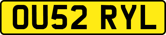 OU52RYL