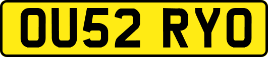 OU52RYO