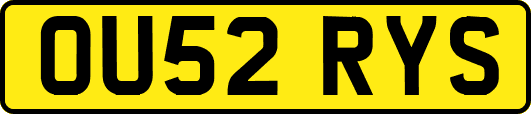 OU52RYS