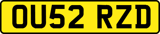 OU52RZD