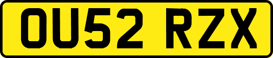 OU52RZX