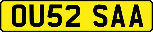 OU52SAA
