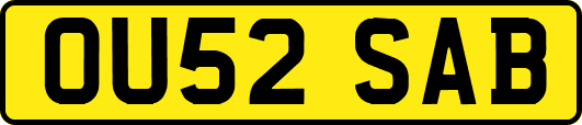 OU52SAB