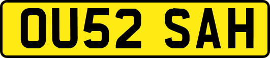 OU52SAH