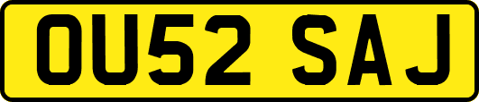 OU52SAJ