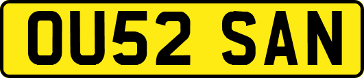 OU52SAN