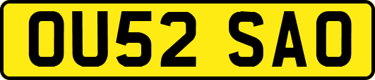 OU52SAO