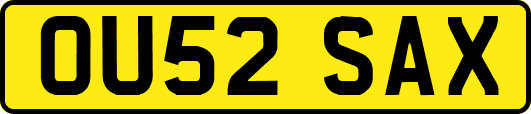 OU52SAX