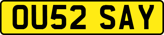 OU52SAY