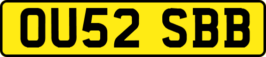 OU52SBB