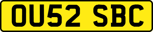 OU52SBC