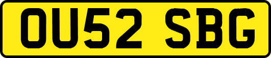 OU52SBG