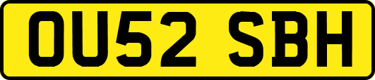 OU52SBH