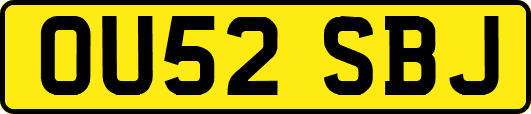 OU52SBJ