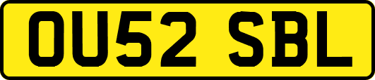 OU52SBL