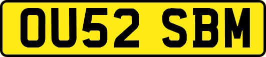 OU52SBM