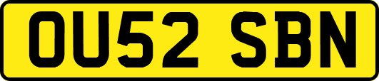 OU52SBN