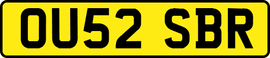 OU52SBR
