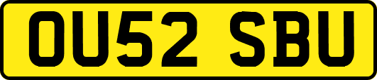 OU52SBU
