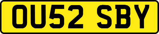 OU52SBY