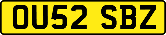 OU52SBZ