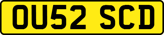 OU52SCD