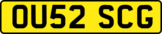 OU52SCG