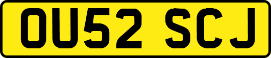 OU52SCJ