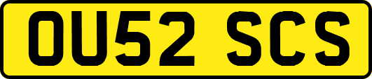 OU52SCS