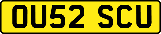 OU52SCU