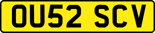 OU52SCV