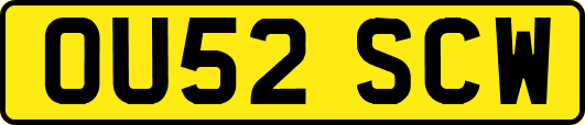 OU52SCW