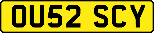 OU52SCY