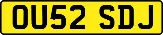 OU52SDJ