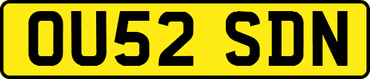 OU52SDN
