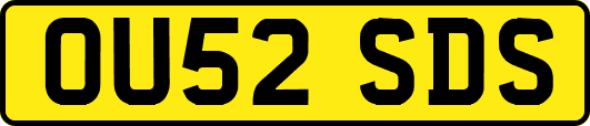 OU52SDS