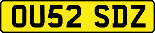 OU52SDZ
