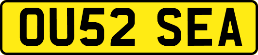 OU52SEA