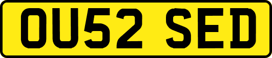 OU52SED