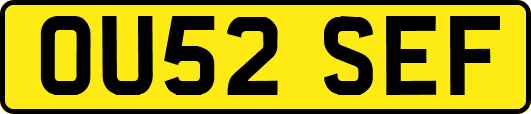 OU52SEF