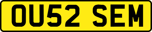 OU52SEM
