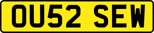OU52SEW