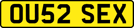 OU52SEX