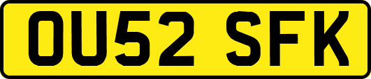 OU52SFK