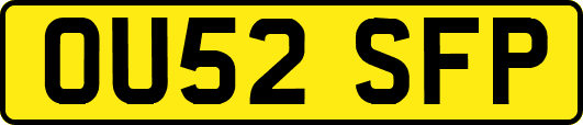 OU52SFP