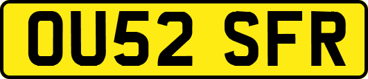 OU52SFR