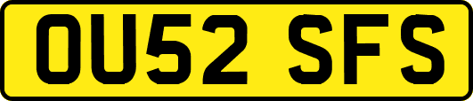 OU52SFS