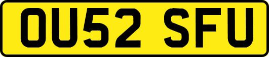 OU52SFU