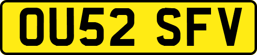 OU52SFV