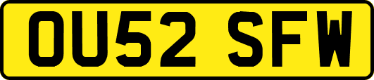 OU52SFW